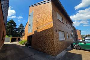 Charmante Dachgeschosswohnung mit Empore in begehrter Lage von Oberhausen-Holten (Biefang) – Die vollständige Adresse der Immobilie erhältst du vom Anbieter., 46149 Schwarze Heide, Oberhausen – Vorschaubild 3