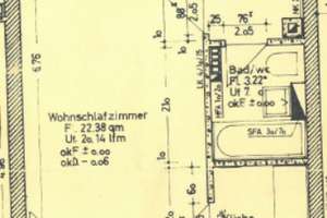 Sehr schöne  1-Zimmer Wohnung in München, Berg am Laim – 81673 Josephsburg, München – Vorschaubild 9