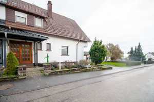 *Reserviert* Charmante Doppelhaushälfte mit sonniger Terrasse & grünem Vorgarten – Bernbrunnerstraße 60, 74831 Heilbronn (Kreis) – Vorschaubild 14