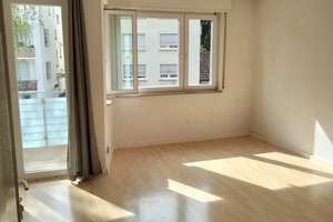 Wohnen im Grünen: 3-Zimmer-Wohnung in Stuttgart-Gaisburg – 70186 Gaisburg, Stuttgart – Vorschaubild 3