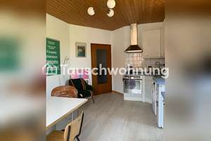 Tauschwohnung: Perfekt für Singles und Paare in München, Untergiesing – Die vollständige Adresse der Immobilie erhältst du vom Anbieter., 81547 Giesing, München – Vorschaubild 2