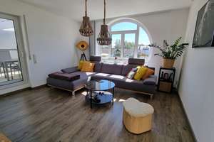 Helle 4 Zi. Wohnung + Dachterrasse + 2 TG Stellplätze – Die vollständige Adresse der Immobilie erhältst du vom Anbieter., 89287 Bellenberg – Vorschaubild 4