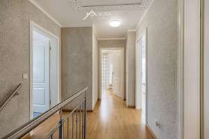 Liebevoll gepflegtes Einfamilienhaus – Die vollständige Adresse der Immobilie erhältst du vom Anbieter., 48163 Amelsbüren, Münster – Vorschaubild 13