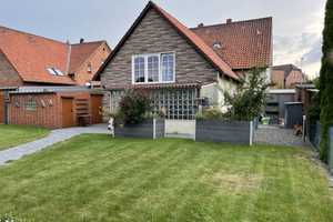 Zweifamilienhaus mit schönem Grundstück – Frehenbergstraße 31, 31241 Peine (Kreis) – Vorschaubild 4
