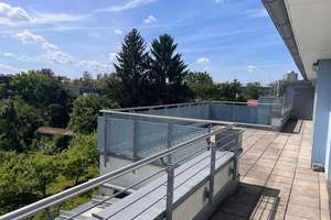 N-Nord! Sonniges, freies Penthouse, 5 Zi., 166 m², große Dachterrasse + 2 TG! – Die vollständige Adresse der Immobilie erhältst du vom Anbieter., 90411 Schafhof, Nürnberg – Vorschaubild 3