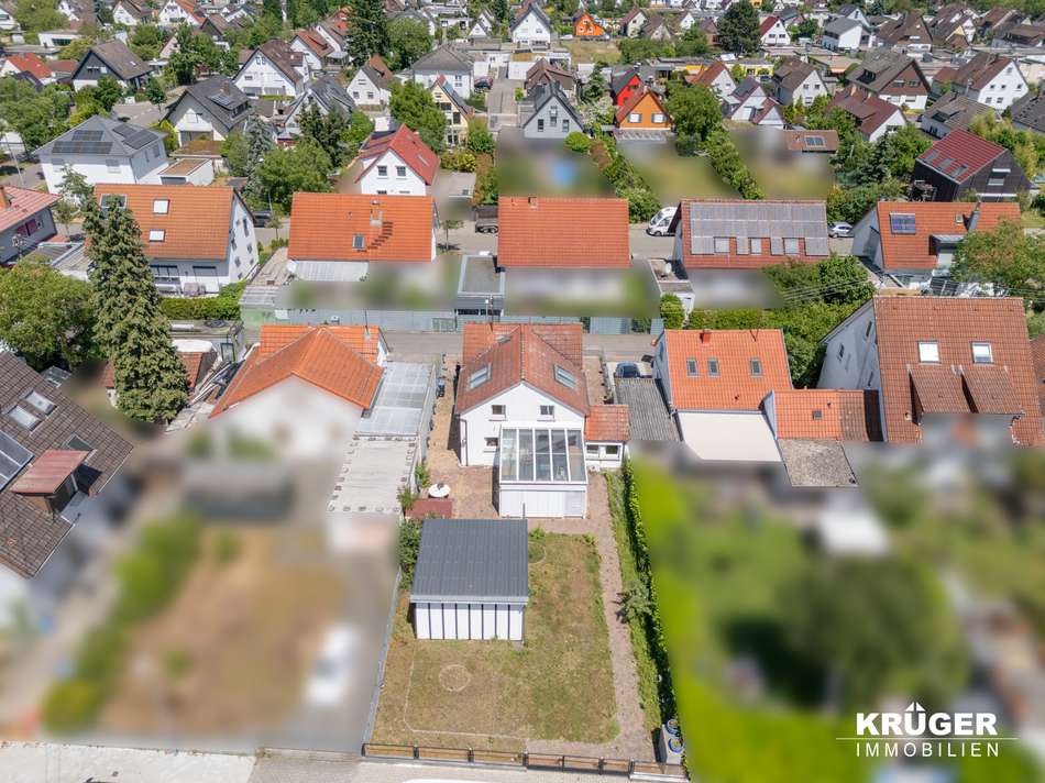 Luftaufnahme