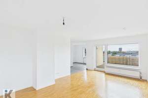 156 m² Penthouse mit Dachterrasse – exklusives Wohnen über den Dächern von Ludwigshafen – 67059 West, Ludwigshafen am Rhein – Vorschaubild 3