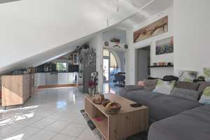Mehr Licht. Mehr Luft. Mehr Zuhause 
 3 Zimmer mit 2 Balkone – Die vollständige Adresse der Immobilie erhältst du vom Anbieter., 85051 Südwest, Ingolstadt – Vorschaubild 5