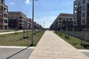 Gut geschnittene 3 Raum Wohnung – Georg-Klingenberg-Straße 13, 10318 Karlshorst, Berlin – Vorschaubild 4