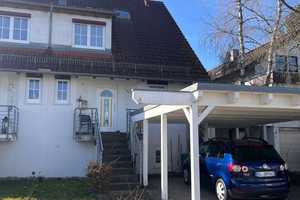 +++Doppelhaushälfte in schöner Wohnlage+++ – Böblingen (Kreis) – Vorschaubild 4