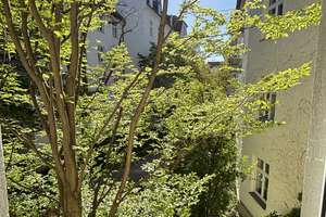 Wohnen mit Charakter: 2-Zimmer-Wohnung in der Schwanthalerhöhe – Westendstraße 137, 80339 Westend, München – Vorschaubild 3