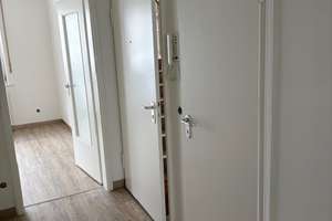 Kleine 2,5-ZKB-Wohnung Augsburg, Nähe Stadttheater mit Balkon – Im Thäle 23, 86152 Innenstadt. St. Ulrich-Dom, Augsburg – Vorschaubild 7