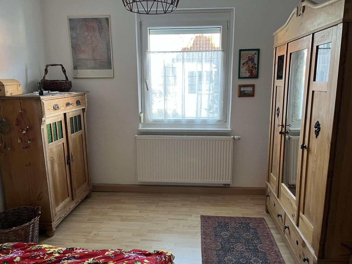 Immobilie in Schweinfurt - Mehrfamilienhaus am Hochfeld - Herrlich ruhig und doch zentrumsnah - Bild 2