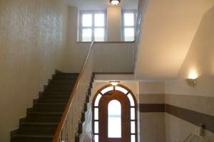 Koblenz, Südallee, Toplage, 5 Zimmer, Balkon, Garten am Haus – Die vollständige Adresse der Immobilie erhältst du vom Anbieter., 56068 Süd, Koblenz – Vorschaubild 4