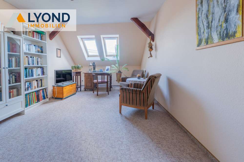 Immobilie in Baruth/Mark - Attraktives Einfamilienhaus mit Charm - Bild 0