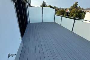 ``RESERVIERT``Exklusives Reihenendhaus KfW 55 mit 121 m² Wohnfläche im toskanischen Stil in Isen – Lengdorferstraße 11b, 84424 Erding (Kreis) – Vorschaubild 5