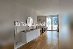 Tauschwohnung: Wunderschöne Wohnung beim Mühlenkamp gegen Neubauwohnung – Barmbeker Straße 29B, 22303 Winterhude, Hamburg – Vorschaubild 1