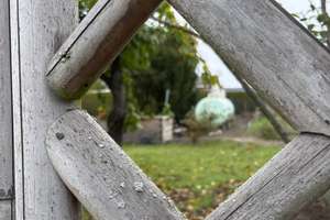 Wohnen im Grünen: Freistehendes Haus mit großem Garten in Berlin-Oberschöneweide – Die vollständige Adresse der Immobilie erhältst du vom Anbieter., 12459 Oberschöneweide, Berlin – Vorschaubild 4