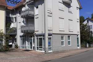 Rohrdorf, 4-Zimmer-EG-ETW, in Zentrumslage. PROVISIONSFREI. – Johanniterstr. 5, 72229 Rohrdorf – Vorschaubild 2