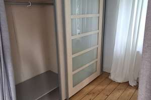 Alltagstaugliche 2,5-Zimmer-Wohnung in Krefeld – Die vollständige Adresse der Immobilie erhältst du vom Anbieter., 47798 Stadtmitte, Krefeld – Vorschaubild 5