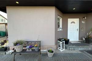 Gepflegtes Einfamilienhaus mit 5 Zimmern auf sonnigem Grundstück in Ludwigsfelde – Die vollständige Adresse der Immobilie erhältst du vom Anbieter., 14974 Ludwigsfelde – Vorschaubild 2