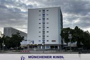 ***Kapitalanlage in München: Vermietetes Apartment mit U-Bahn vor der Haustür*** – Die vollständige Adresse der Immobilie erhältst du vom Anbieter., 81476 Forstenried, München – Vorschaubild 2
