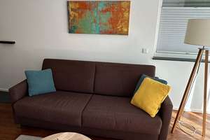 Premium-Apartment. Exklusive und hochwertig möblierte Wohnung in Stuttgart Süd – Leierwiesen 7, 70180 Weinsteige, Stuttgart – Vorschaubild 2
