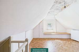 Modernisierungsbedürftiges Einfamilienhaus mit Garage in HN - Klingenberg – Die vollständige Adresse der Immobilie erhältst du vom Anbieter., 74081 Klingenberg, Heilbronn – Vorschaubild 26