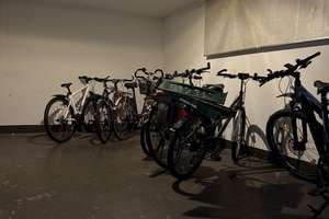 Reserviert! Erstbezug nach Sanierung: 1ZKB mit Balkon in Mannheim  – Die vollständige Adresse der Immobilie erhältst du vom Anbieter., 68167 Neckarstadt-Ost/Wohlgelegen, Mannheim – Vorschaubild 12