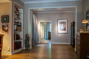 Repräsentative Villa mit großzügigem Garten und Pool ! Gelegen in ruhiger Lage von Alt-Meererbusch  – Die vollständige Adresse der Immobilie erhältst du vom Anbieter., 40667 Meerbusch – Vorschaubild 13