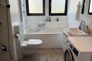 Helle 3-Zimmer-Dachgeschosswohnung mit großem Balkon – 97084 Heuchelhof, Würzburg – Vorschaubild 9