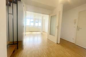  Moderne Maisonettewohnung für gemütliches Wohnen in Citynähe – Karolinenstraße 1a, 47137 Obermeiderich, Duisburg – Vorschaubild 8