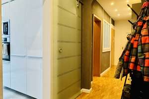 3-Zi-Stadtwohnung mit Balkon in Höhenlage von Stuttgart-West / Kapitalanlage oder auch mehr – Die vollständige Adresse der Immobilie erhältst du vom Anbieter., 70178 Hasenberg, Stuttgart – Vorschaubild 3