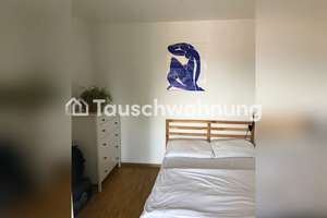 Tauschwohnung: Münster-Mauritz Mitte: Charmante 2Zimmer-Maisonnette-Wohnung – Die vollständige Adresse der Immobilie erhältst du vom Anbieter., 48145 Mauritz-Mitte, Münster – Vorschaubild 6