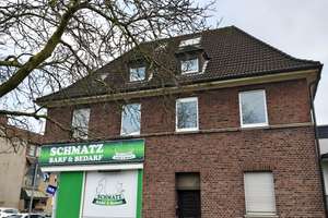 Gepflegte 3,5-Zimmer-Wohnung im 1. OG in Batenbrock-Nord