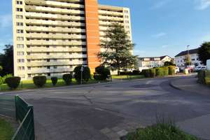 Selbst einziehen:  3 Zimmer, 2 Loggien, eine eingerichtete Küche. Ohne Provision – Augsburger Str. 14, 50170 Kerpen – Vorschaubild 13