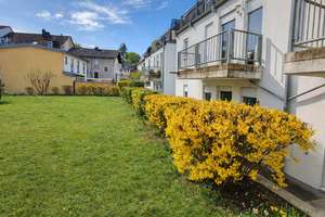 Attraktive & helle Erdgeschosswohnung in gefragter Wohnlage - St. Arnual – mit Garage, Terrasse &  – Die vollständige Adresse der Immobilie erhältst du vom Anbieter., 66119 St. Arnual, Saarbrücken – Vorschaubild 10