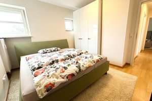 Teilmöblierte 3,5 Zimmer Wohnung in Bester Lage im Westen - Sofort beziehbar! – 93051 Innenstadt, Regensburg – Vorschaubild 19