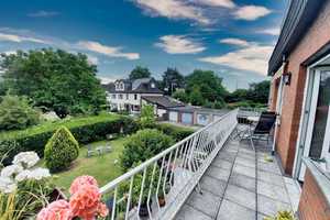 CITYHOUSE: Mehrfamilienhaus solide vermietet mit großem Garten, Keller, Stellplatz und Garage – Köln – Vorschaubild 19