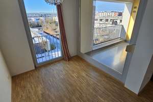Leerstehende 4-Zimmer-Wohnung mit idealem Grundriss & West-Balkon – Die vollständige Adresse der Immobilie erhältst du vom Anbieter., 81829 Messestadt Riem, München – Vorschaubild 15