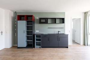 24 - 30 m² -Modern ausgestattetes Apartment im Zentrum von Leipzig – Johannisgasse 26, 4103 Zentrum-Südost, Leipzig – Vorschaubild 16