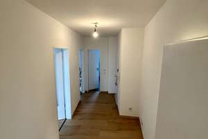 Moderne, helle 2-Zimmer-Dachgeschosswohnung im Erstbezug nach umfassender Modernisierung mit Balkon  – Oskar-Hoffmann-Straße 172, 44789 Südinnenstadt, Bochum – Vorschaubild 7
