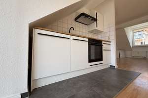 ERSTBEZUG | Helle 2 Zi Dachgeschoss | Neues Bad | Neue Küche | Gohlis Süd – Georg-Schumann-Straße 131, 4155 Gohlis-Süd, Leipzig – Vorschaubild 7