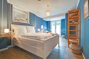 MÖBLIERT - COZY LIVING - Geschmackvolle Wohnung mit Terrasse – Die vollständige Adresse der Immobilie erhältst du vom Anbieter., 70192 Relenberg, Stuttgart – Vorschaubild 9