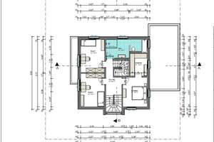 Hochwertig und energiesparend!
Neuwertiges EFH im Soester Norden! – Die vollständige Adresse der Immobilie erhältst du vom Anbieter., 59494 Soest – Vorschaubild 26
