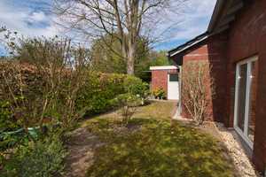 * Modernes Wohnen im Bungalow in Wedel * – Pinneberg (Kreis) – Vorschaubild 6