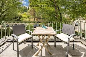 QVIII - Maisonette-Dachgeschoß, PRINZ LUDWIGS HÖHE – Die vollständige Adresse der Immobilie erhältst du vom Anbieter., 81479 Thalkirchen, München – Vorschaubild 6