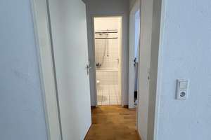 2-Zimmer-Wohnung in Düsseldorf-Benrath – Schimmelpfennigstraße 12, 40597 Benrath, Düsseldorf – Vorschaubild 3