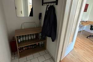 zentrale 1-Zimmer Wohnung in Aachen – Frankenstraße 5, 52070 Adalbertsteinweg, Aachen – Vorschaubild 2