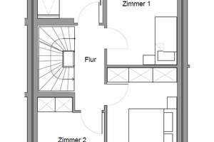 NEUBAU • GKS Rodehof • Energie-Effizienzhaus • 5 Zimmer ca. 165 m² Wfl. • sonniger Gartenanteil • – Die vollständige Adresse der Immobilie erhältst du vom Anbieter., 52134 Herzogenrath – Vorschaubild 14